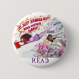 Gelesen Button