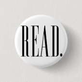 Gelesen (Ver 1) Button (Vorderseite)