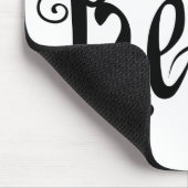 Gelesen (Ver 2) Mousepad (Ecke)