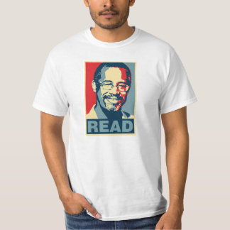 "Gelesenes" Shirt Bens Carson