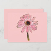 geliebt3 postkarte (Vorne/Hinten)