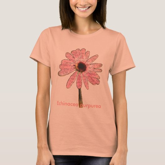 geliebt3 T-Shirt (Vorderseite)