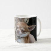 Geliebt Kaffeetasse (VorderseiteRechts)