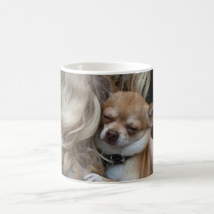 Geliebt Kaffeetasse