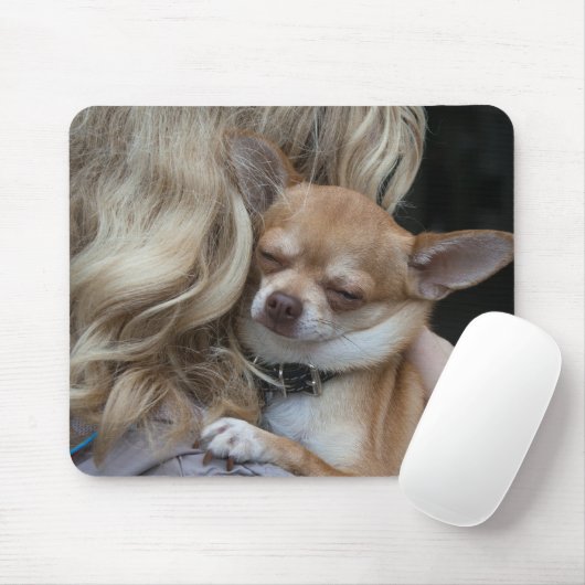 Geliebt Mousepad (Mit Mouse)