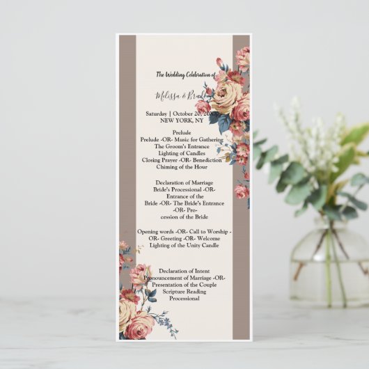 geliebt programm (Stehend Vorderseite)