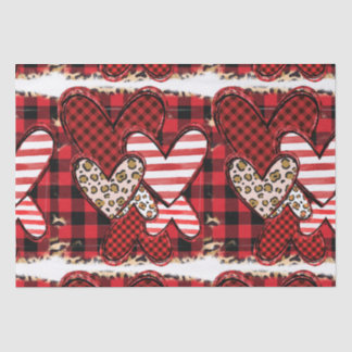 Geliebt Seidenpapier