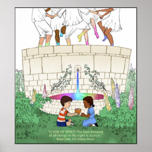 Geliebte Justiz Poster