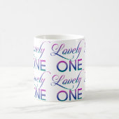 Geliebte Kaffeetasse (Mittel)