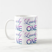 Geliebte Kaffeetasse (Links)
