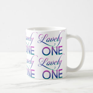 Geliebte Kaffeetasse