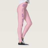 GELIEBTE LEGGINGS (Rechts)