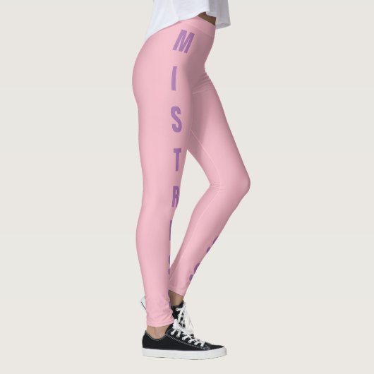 GELIEBTE LEGGINGS (Rechts)