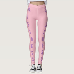 GELIEBTE LEGGINGS