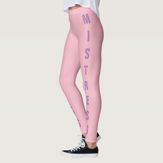 GELIEBTE LEGGINGS (Links)