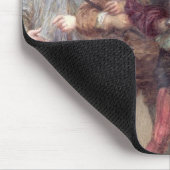 Geliebte schnell, Nym und Bardolph Mousepad (Ecke)