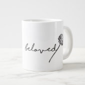 geliebte Tasse (Vorderseite Rechts)