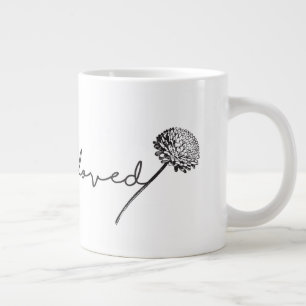 geliebte Tasse