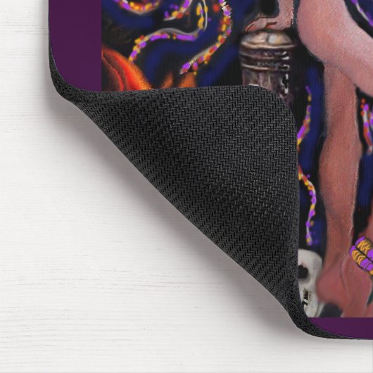 Geliebte von Todmousepad Mousepad (Ecke)