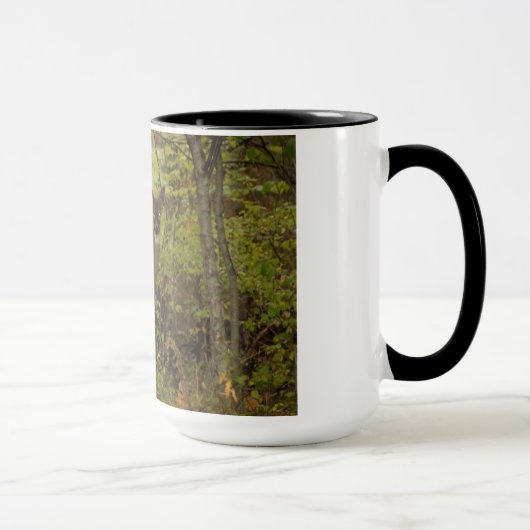 Geliebter Dollar! Tasse (Rechts)