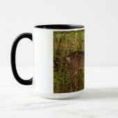 Geliebter Dollar! Tasse (Links)