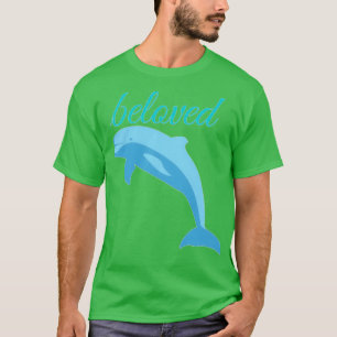 Geliebter Wal T-Shirt