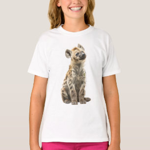 Geliebter wilder Jungtier - Hochwertige digitale M T-Shirt