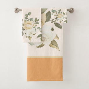 geliebtes Set für Blumenbäder