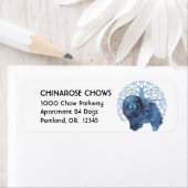 GELIEFERTE GENE KENNEN LEBENSBAUM (Insitu)