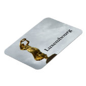 Gëlle Fra Magnet (Linke Seite)