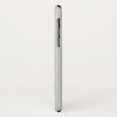 GELLERT GRINDELWALD™ & Barebone-Cartoon Case-Mate iPhone Hülle (Hinten/Links)