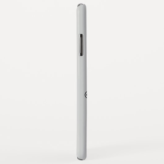 GELLERT GRINDELWALD™ & Barebone-Cartoon Case-Mate iPhone Hülle (Hinten/Rechts)