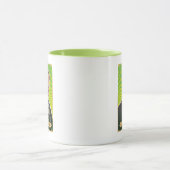 Gellert Grindelwald Character Graphic Tasse (Zentrum)