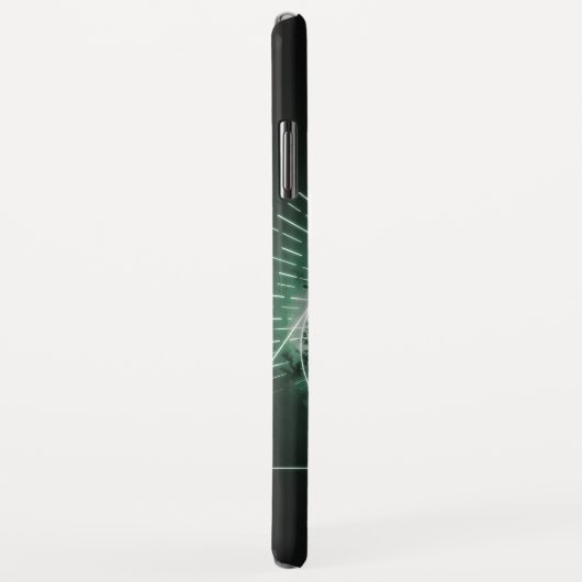 GELLERT GRINDELWALD™ gegen Dumbledore Case-Mate iPhone Hülle (Hinten/Rechts)