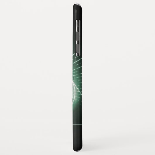 GELLERT GRINDELWALD™ gegen Dumbledore Case-Mate iPhone Hülle (Hinten/Links)