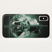 GELLERT GRINDELWALD™ gegen Dumbledore Case-Mate iPhone Hülle (Rückseite (Horizontal))