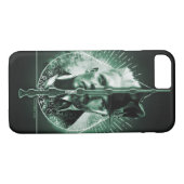 GELLERT GRINDELWALD™ gegen Dumbledore Case-Mate iPhone Hülle (Rückseite (Horizontal))