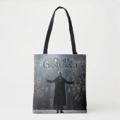 GELLERT GRINDELWALD™'s Speech Foto Tasche (Vorderseite)