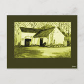 GELLIGROES MLL PONTLLANFRAITH POSTKARTE (Vorderseite)