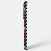 Gelling Samsung Galaxy S21 Plus Fall Hülle (Linke Seite)