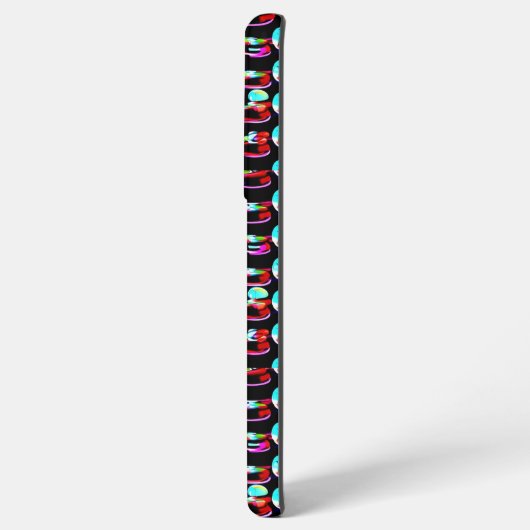 Gelling Samsung Galaxy S21 Plus Fall Hülle (Linke Seite)