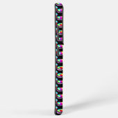 Gelling Samsung Galaxy S21 Plus Fall Samsung Galaxy Hülle (Rechte Seite)