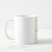 Gelmersee Schweiz See Kaffeetasse (Links)