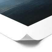 Gelobtes Land Poster (Ecke)