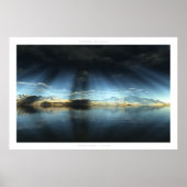 Gelobtes Land Poster (Vorne)