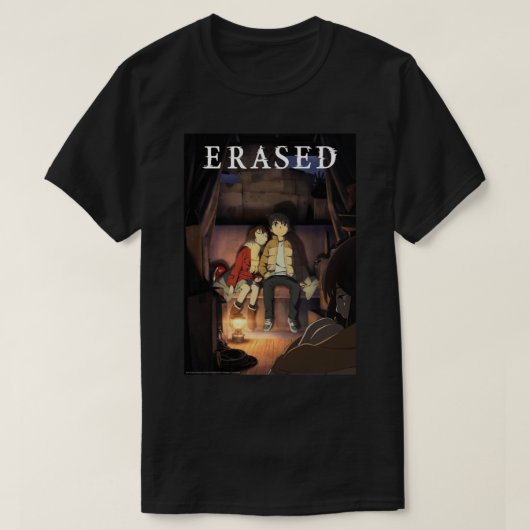 gelöscht T-Shirt (Design vorne)