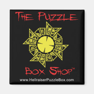 Gelöster Lament-Konfigurations-Magnet Magnet