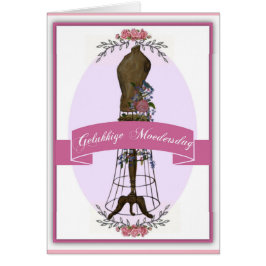 Gelukkige Moedersdag