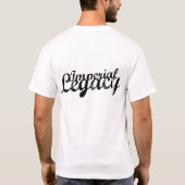 GEM5, iltxt, Schlüssel T-Shirt (Rückseite)