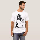 GEM5, iltxt, Schlüssel T-Shirt (Vorne ganz)